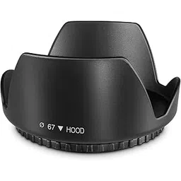 MOSTOS ; Brings Superior® || 67mm Hood for Sony FE 85mm f/1.8 (Not for FE 85mm f/1.4 GM),E 70-350mm f/4.5-6.3 G OSS Lens and Other Lenses with 67mm Filter Thread-picture-21