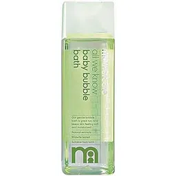Mothercare All We Know Baby Bubble Bath 300ml-picture-24