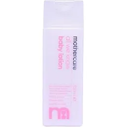Mothercare All We Know Baby Lotion 300ml-picture-31
