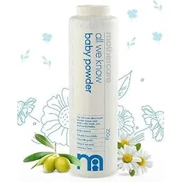 Mothercare All We Know Baby Powder 250g-picture-29