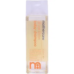 Mothercare All We Know Baby Shampoo, 300ml-picture-21