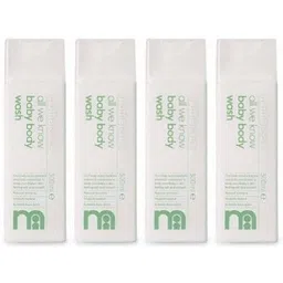 mothercare AWESOME KIT BABY KIT 4*300 (1200 ML) image 1