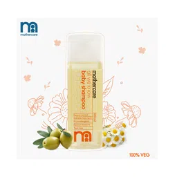 Mothercare Baby  All We Know Baby Shampoo - 300 ml-picture-20