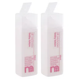 mothercare baby Mothercare All We Know Baby Lotion - 300 ml- Pack of 2-picture-15