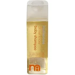 Mothercare All We Know Baby Shampoo (300ml)-picture-38