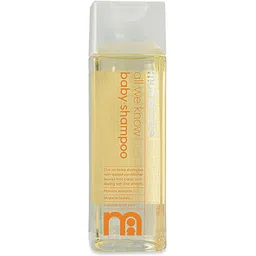 mothercare all we know baby shampoo-picture-30