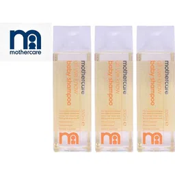mothercare All We Know Baby Shampoo - K3600-3-picture-15