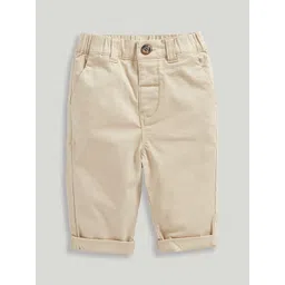 mothercare Boys Easy Wash Trousers-picture-39