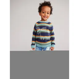 mothercare Boys Heavy Fade Jeans-picture-51