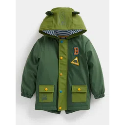 mothercare Boys Padded Jacket-picture-43