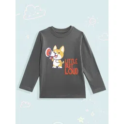 mothercare Boys Printed Pure Cotton T-shirt-picture-21