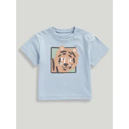 mothercare Boys Printed T-shirt-picture-43