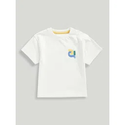 mothercare Boys Printed T-shirt-picture-49