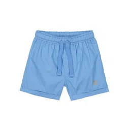 mothercare Boys Regular Fit Mid-Rise Casual Shorts-picture-19