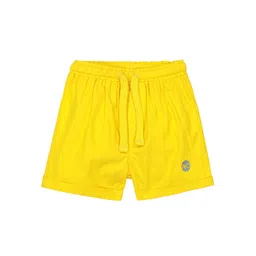 mothercare Boys Regular Fit Mid-Rise Casual Shorts-picture-48