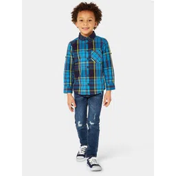 mothercare Boys Relaxed Fit Jeans-picture-11
