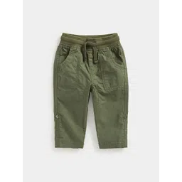 mothercare Boys Trousers image 1
