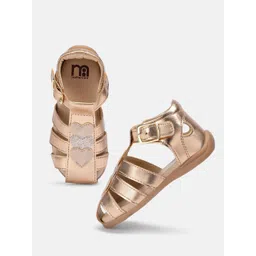 mothercare Girls Gladiator Flats-picture-32