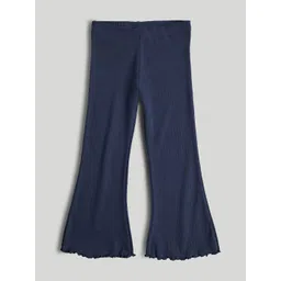 mothercare Girls Mid-Rise Running Wild Leggings-picture-44