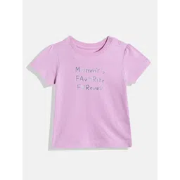 mothercare Girls Printed T-shirt-picture-15