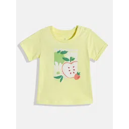 mothercare Girls Printed T-shirt-picture-32