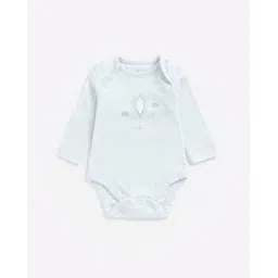 mothercare Graphic Print Romper-picture-26