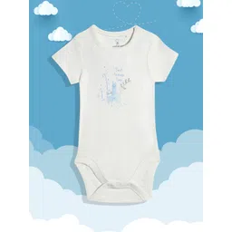 mothercare Infant Boys Animal Printed Bodysuit-picture-10