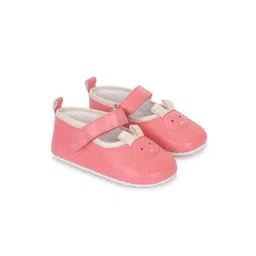 mothercare Infant Girls Solid Mary Janes-picture-38