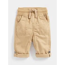 mothercare Infants Boys Pure Cotton Track Pants-picture-47