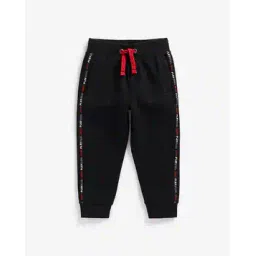 mothercare Joggers with Side Taping-picture-15