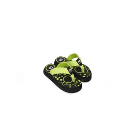 mothercare Kids Printed Rubber Thong Flip-Flops-picture-10