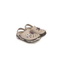 mothercare Kids Self Design Clogs-picture-34