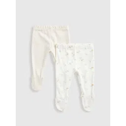 mothercare Pack Of 2 Printed Leggings-picture-11