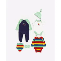 mothercare Printed Gift Set-picture-23