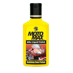 Motomax Bike Liquid Polish 50 ml-picture-40