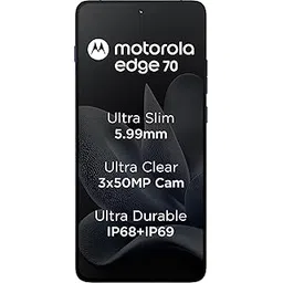 Motorola Edge 70 (Grey, 8GB RAM, 256GB Storage)-picture-11