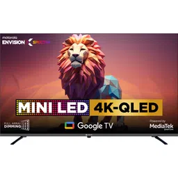motorola 127 cm (50 inch) Ultra HD (4K) Mini LED Smart Google TV with Edition with Dolby Vision & Dolby Atmos-picture-22