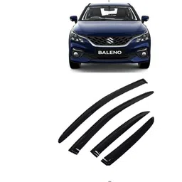 motoshield Non-convertibles Front, Rear Wind Deflector-picture-22