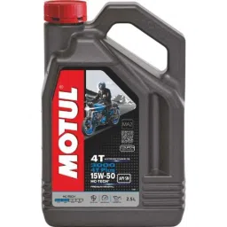Motul 3000 4T Plus 2.5 Litre 15W-50 Bike Engine Oil-picture-48