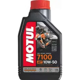 Motul 7100 10W50 1.5L Ester Synthetic Blend Engine Oil-picture-15