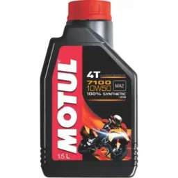 Motul 7100 4T 10W40 1.5L Ester Synthetic Blend Engine Oil-picture-19