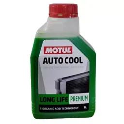 Motul AUTOCOOL Long Life Premium Coolant 1 L-picture-10
