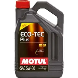 Motul Eco Tec Plus 5W30 3.5L Full Synthetic Engine Oil for Car-picture-35