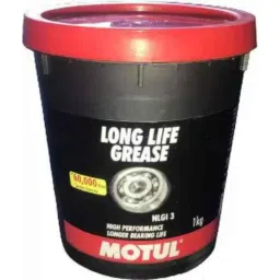 Motul Long Life 1kg Universal Grease image 1