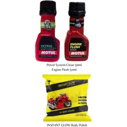 motul MTCD-176 PETROL CLEAN-ENGINE FLUSH High-Mileage Engine Oil-picture-27
