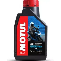 Motul SCOOTER EXPERT LE 10W-40 High Performance Engine Oil 800 ml-picture-26