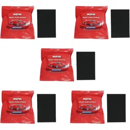 motul Smart Shine Sponge For and Bike 5 Piece Combo-picture-41