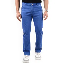 Moudlin Men Classic Fit Mid-Rise Jeans-picture-24