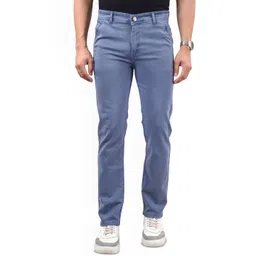 Moudlin Men Classic Regular Fit Mid-Rise Jeans-picture-34