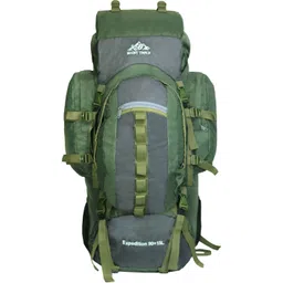 mount track Expedition 105 litres Rucksack/ hiking bag with Detachable Day Pack Rucksack- 105 L-picture-11